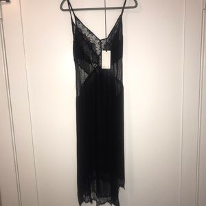 The Slip Dress